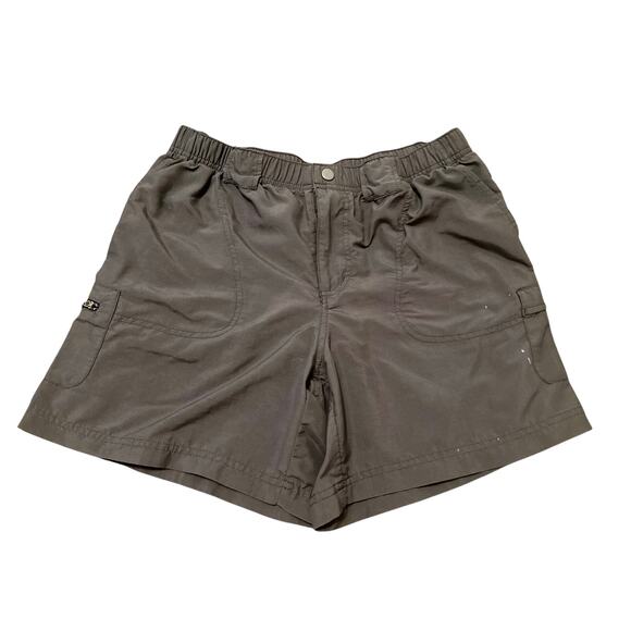 Columbia Women’s Cargo Shorts - Picture 1 of 4